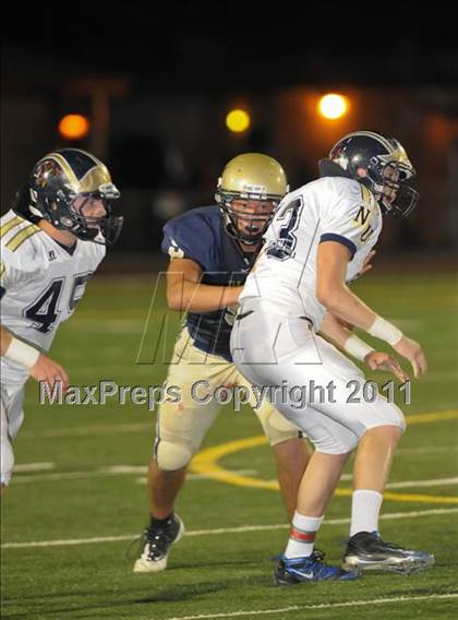 Thumbnail 2 in Nevada Union @ Elk Grove photogallery.