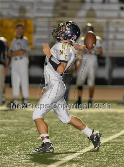 Thumbnail 1 in Nevada Union @ Elk Grove photogallery.