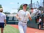 Photo from the gallery "Lake Creek vs. Canyon (UIL 5A Softball Final)"