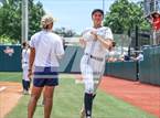 Photo from the gallery "Lake Creek vs. Canyon (UIL 5A Softball Final)"