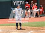 Photo from the gallery "Lake Creek vs. Canyon (UIL 5A Softball Final)"