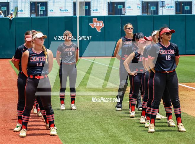 Nb canyon softball outlet