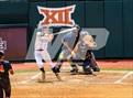 Photo from the gallery "Lake Creek vs. Canyon (UIL 5A Softball Final)"