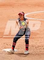 Photo from the gallery "Lake Creek vs. Canyon (UIL 5A Softball Final)"