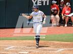 Photo from the gallery "Lake Creek vs. Canyon (UIL 5A Softball Final)"