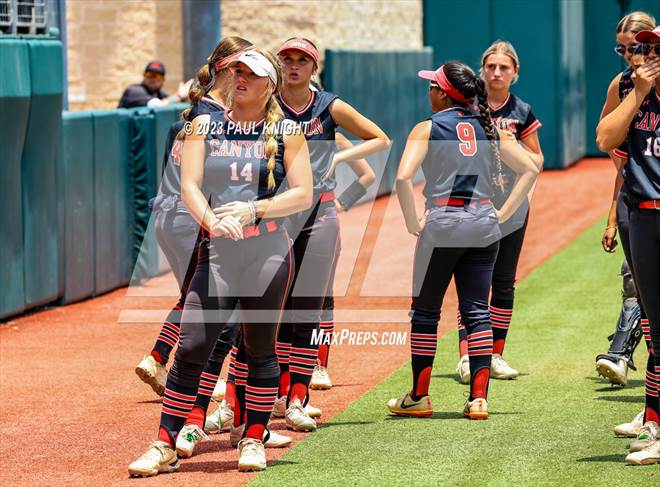 Nb canyon softball shop