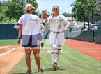 Photo from the gallery "Lake Creek vs. Canyon (UIL 5A Softball Final)"