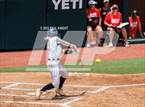 Photo from the gallery "Lake Creek vs. Canyon (UIL 5A Softball Final)"