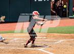 Photo from the gallery "Lake Creek vs. Canyon (UIL 5A Softball Final)"