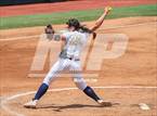 Photo from the gallery "Lake Creek vs. Canyon (UIL 5A Softball Final)"