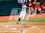 Photo from the gallery "Lake Creek vs. Canyon (UIL 5A Softball Final)"