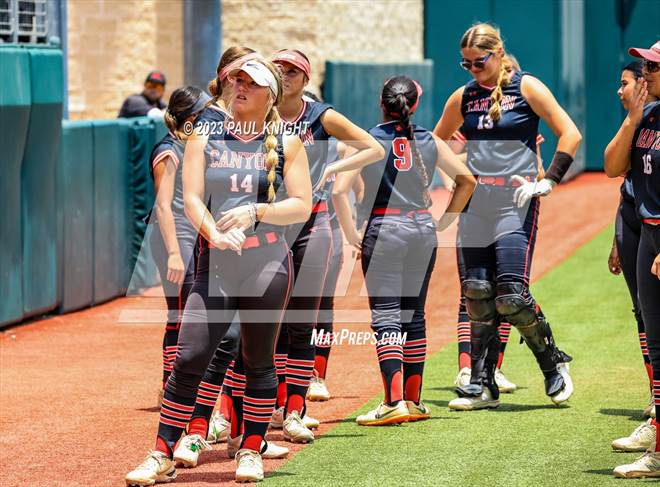 Nb canyon softball outlet