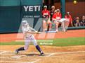 Photo from the gallery "Lake Creek vs. Canyon (UIL 5A Softball Final)"