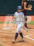 Photo from the gallery "Lake Creek vs. Canyon (UIL 5A Softball Final)"
