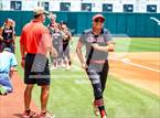 Photo from the gallery "Lake Creek vs. Canyon (UIL 5A Softball Final)"