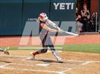 Photo from the gallery "Lake Creek vs. Canyon (UIL 5A Softball Final)"