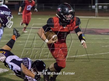 Thumbnail 1 in Lassen @ Foothill photogallery.