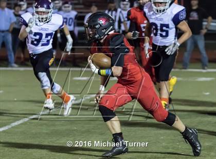 Thumbnail 1 in Lassen @ Foothill photogallery.