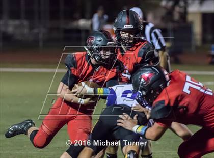 Thumbnail 1 in Lassen @ Foothill photogallery.