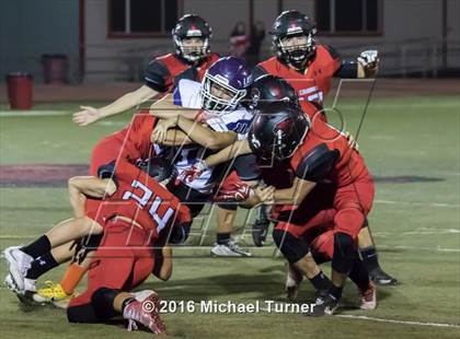 Thumbnail 1 in Lassen @ Foothill photogallery.