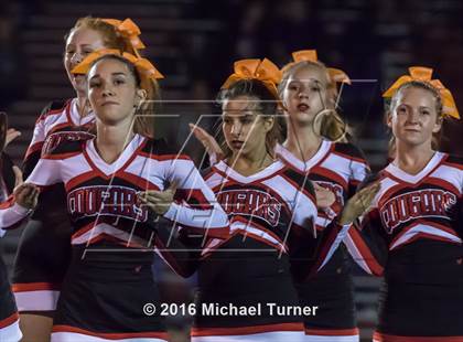 Thumbnail 1 in Lassen @ Foothill photogallery.