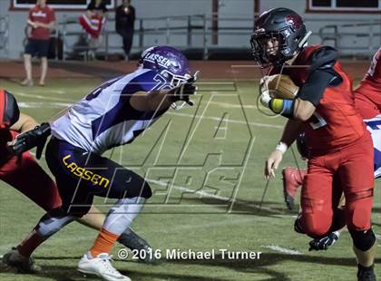 Thumbnail 1 in Lassen @ Foothill photogallery.