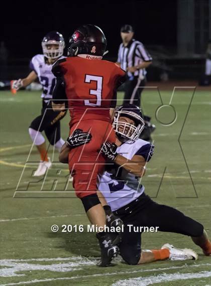 Thumbnail 1 in Lassen @ Foothill photogallery.