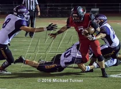 Thumbnail 3 in Lassen @ Foothill photogallery.