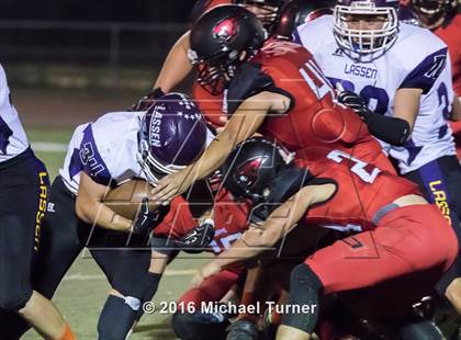 Thumbnail 2 in Lassen @ Foothill photogallery.