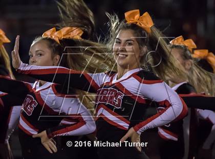 Thumbnail 3 in Lassen @ Foothill photogallery.