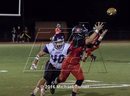 Thumbnail 1 in Lassen @ Foothill photogallery.