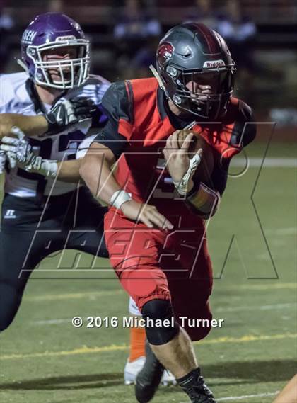 Thumbnail 3 in Lassen @ Foothill photogallery.