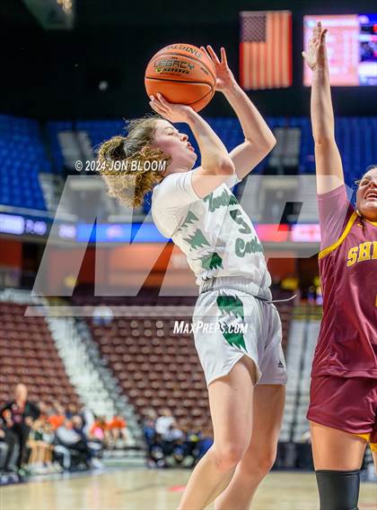 Thumbnail 1 in Northwest Catholic vs. Sheehan (CIAC MM Final) photogallery.