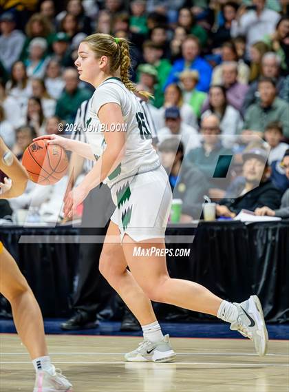 Thumbnail 1 in Northwest Catholic vs. Sheehan (CIAC MM Final) photogallery.