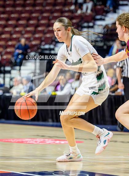 Thumbnail 2 in Northwest Catholic vs. Sheehan (CIAC MM Final) photogallery.