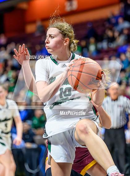 Thumbnail 2 in Northwest Catholic vs. Sheehan (CIAC MM Final) photogallery.