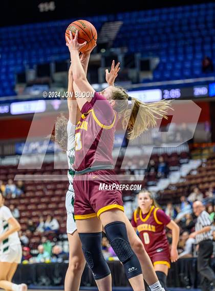 Thumbnail 2 in Northwest Catholic vs. Sheehan (CIAC MM Final) photogallery.