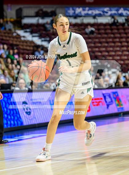 Thumbnail 1 in Northwest Catholic vs. Sheehan (CIAC MM Final) photogallery.