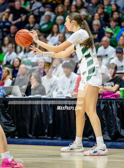 Thumbnail 1 in Northwest Catholic vs. Sheehan (CIAC MM Final) photogallery.