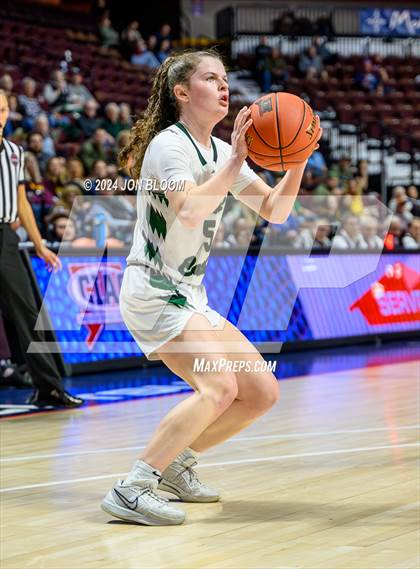 Thumbnail 2 in Northwest Catholic vs. Sheehan (CIAC MM Final) photogallery.