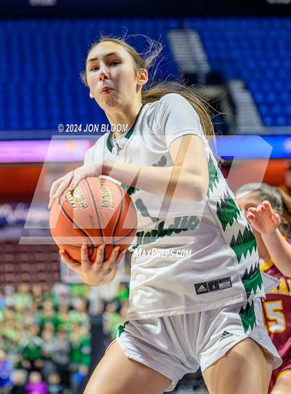 Thumbnail 1 in Northwest Catholic vs. Sheehan (CIAC MM Final) photogallery.