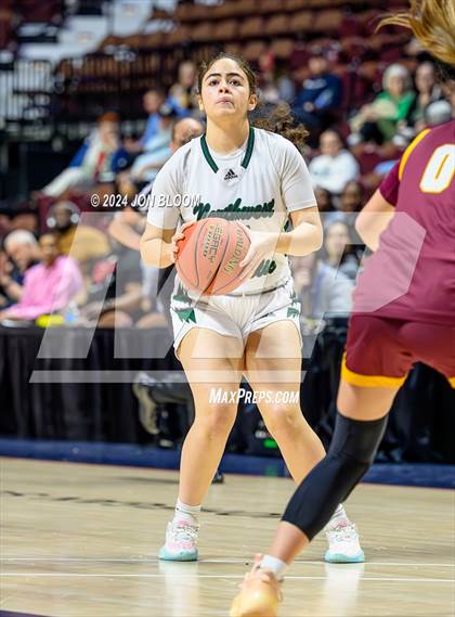 Thumbnail 3 in Northwest Catholic vs. Sheehan (CIAC MM Final) photogallery.