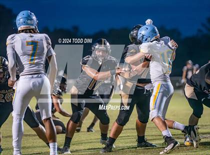 Thumbnail 1 in East Carteret @ Croatan  photogallery.