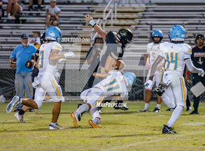 Thumbnail 1 in East Carteret @ Croatan  photogallery.