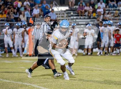 Thumbnail 2 in East Carteret @ Croatan  photogallery.