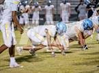 Photo from the gallery "East Carteret @ Croatan "
