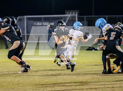 Thumbnail 3 in East Carteret @ Croatan  photogallery.