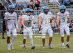 Photo from the gallery "East Carteret @ Croatan "