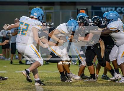 Thumbnail 1 in East Carteret @ Croatan  photogallery.