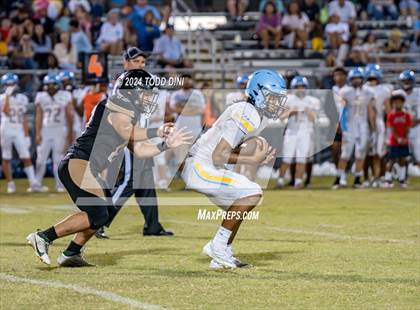 Thumbnail 1 in East Carteret @ Croatan  photogallery.